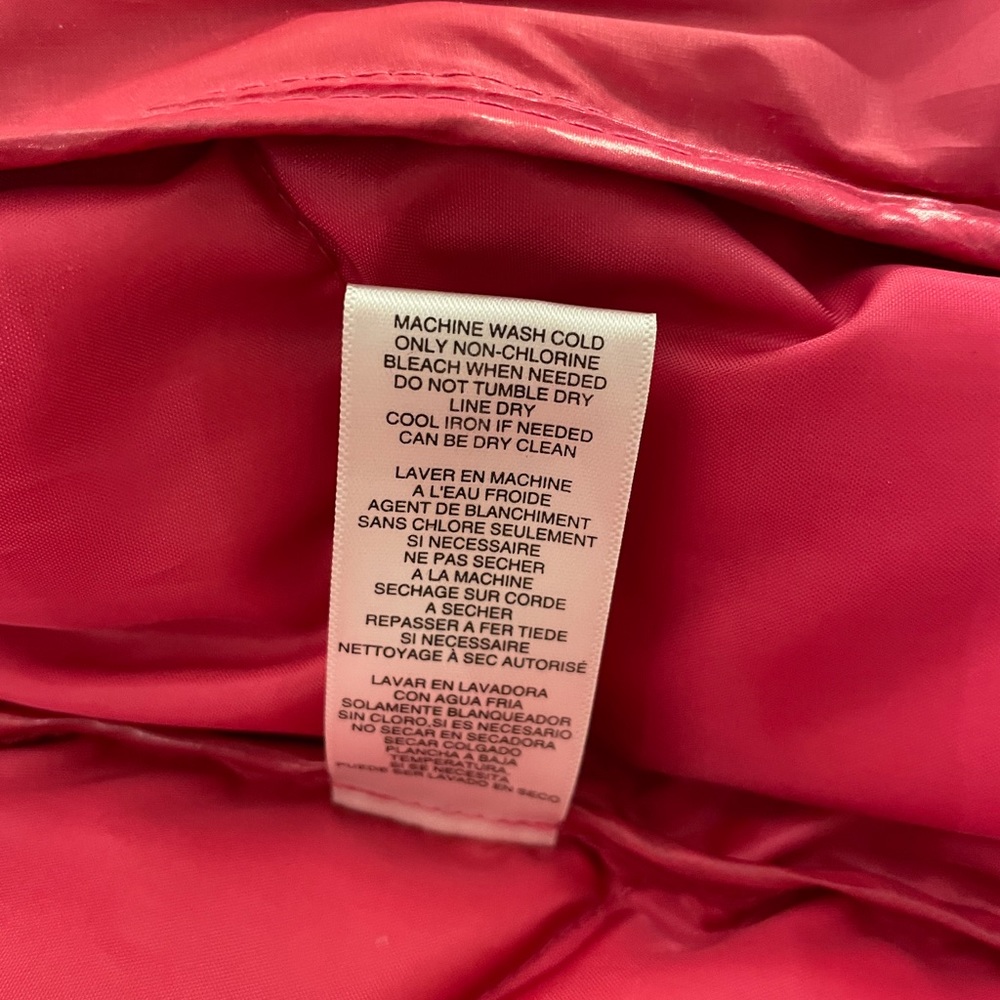 Michael Kors Puffer - Picture 10 of 12